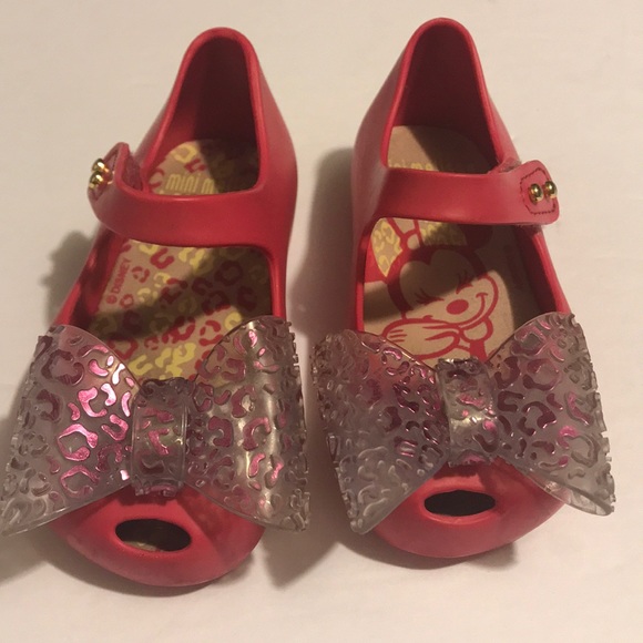 Mini Melissa Other - Mini Melissa Mini Melissa Other - Mini Melissa
